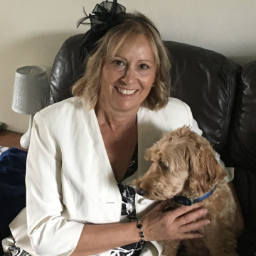 Photo of Tamsin DUDLEY