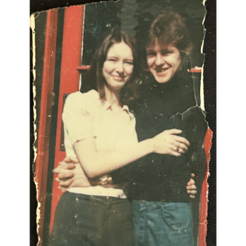 Photo for notice Sheila ROSE (NEE WILKINSON)
