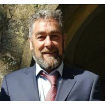 Photo of Paul ASHTON