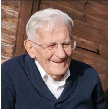 Photo of Ernest Robert ANDREWS