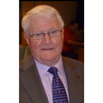 Photo of Norman MORELAND
