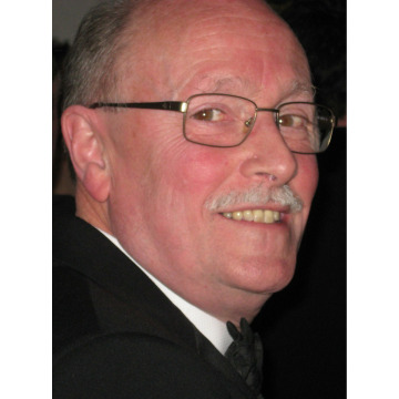 Photo of John Banks