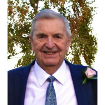 Notice Gallery for John BANBURY