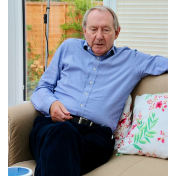 Photo of Peter DUFF
