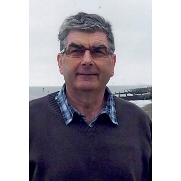 Photo of Keith CHARLES