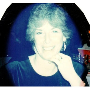Photo of Maureen TUCKEY