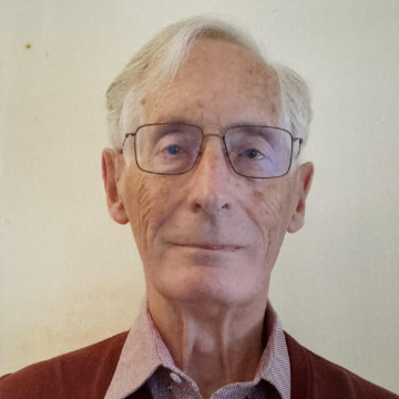 Photo of Peter Frederick PALLETT