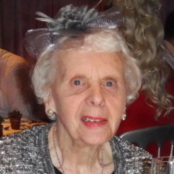Photo of Marjorie BARNARD