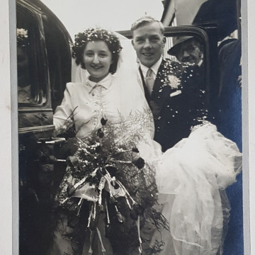 Photo of Delcie HOLLIDAY