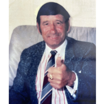 Photo of Patrick CRAIG