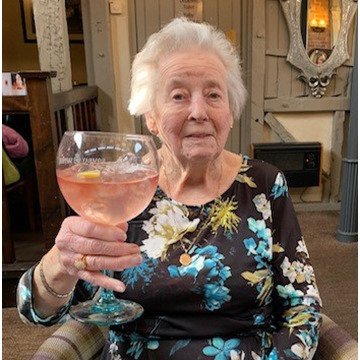 Photo of Lorna BROUGHTON