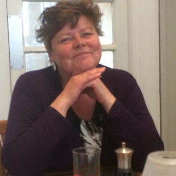 Photo of Diane Kim KEELING