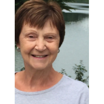 Photo of Kathleen ANGLISS