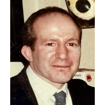 Photo of David BETTANY