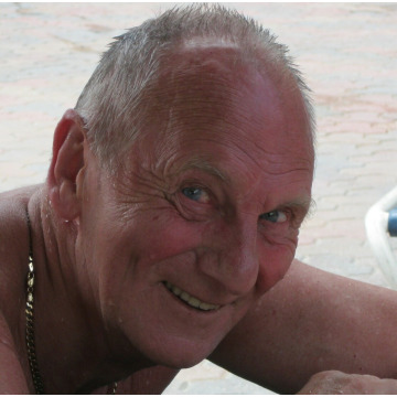 Photo of Roger Wyndham HAWKINS