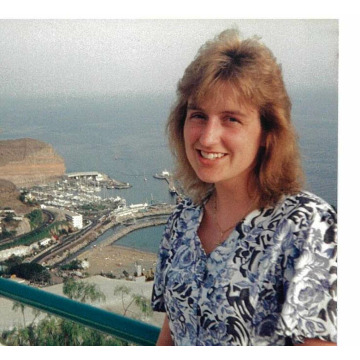 Photo of Karen BARNETT