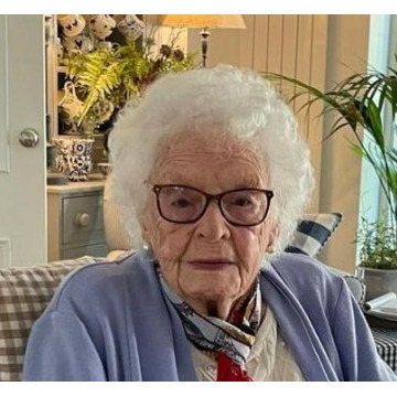 Photo of Kathleen Mary SMITH