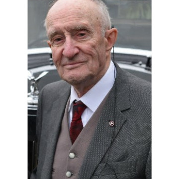 Photo of John GRAY-THOMAS