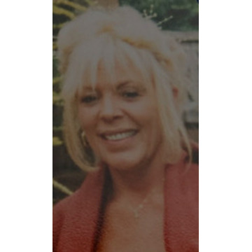 Photo of Karen WHELAN