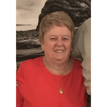 Photo of Kathleen Sarah HENDERSON