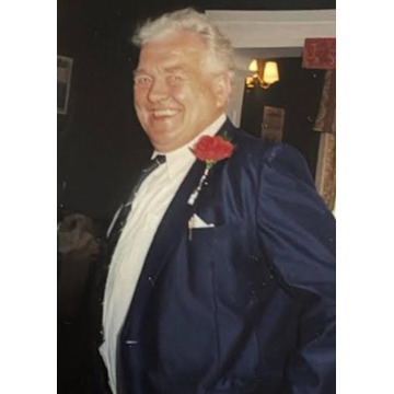 Photo of Mr Thomas (Tom) Evans WHITLAND