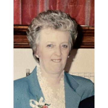 Photo of JEAN GAFFNEY