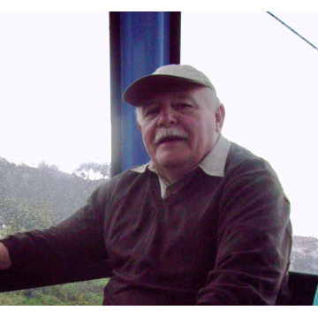 Photo of George Edward CLANCY