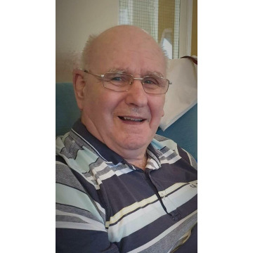 Photo of Dennis Davies MORRIS