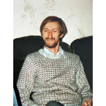 Photo of David LOCKWOOD