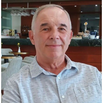 Photo of Paul Edward DANNEMANN