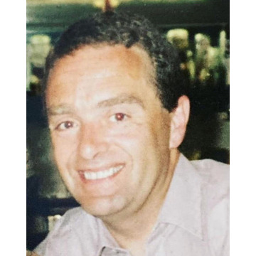 Photo of John PRITCHARD