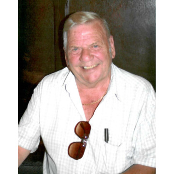 Photo of Keith EVANS