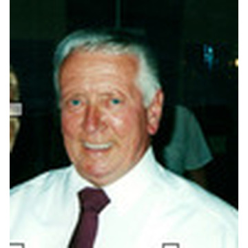 Photo of Alec SMITH