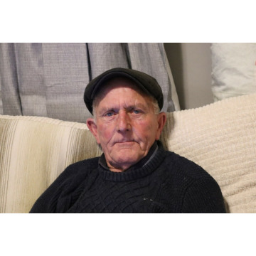Photo of Philip HUGHES