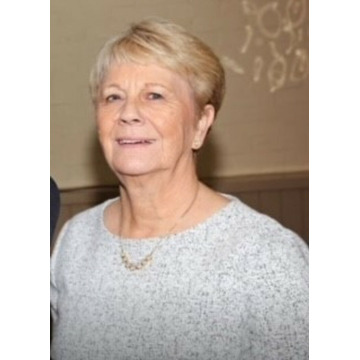 Photo of Jenny GRAY