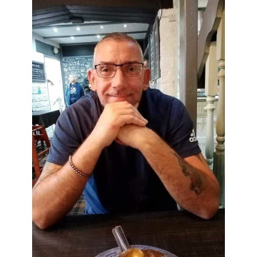 Photo of Michael PUGH