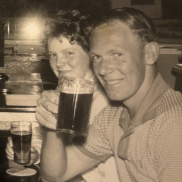 Photo for notice David MCWILLIAM