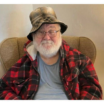 Photo of William Peter BAMFORD