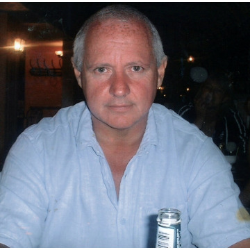 Photo of Michael Edgar MORRIS