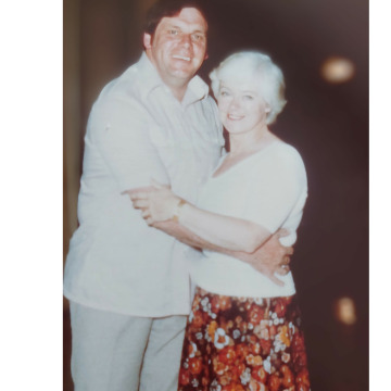 Photo for notice Sheila SMITH