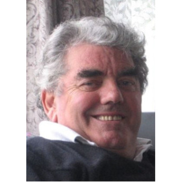 Photo of Frank DARLINGTON