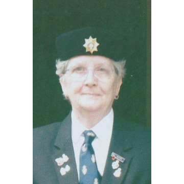 Photo of Patricia SMITH