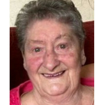 Photo of Marjorie JAMES