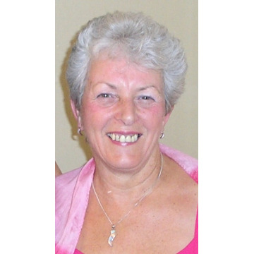 Photo of Iris WHITEHURST