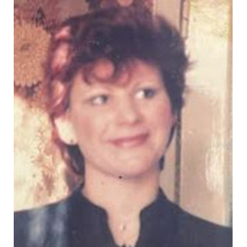Photo of Lesley Margaret MORTON