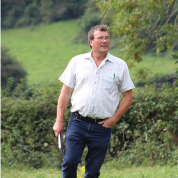 Photo of Clive Paul GROVES