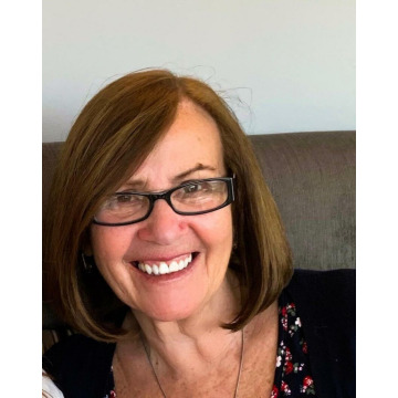 Photo of Kathleen EVANS