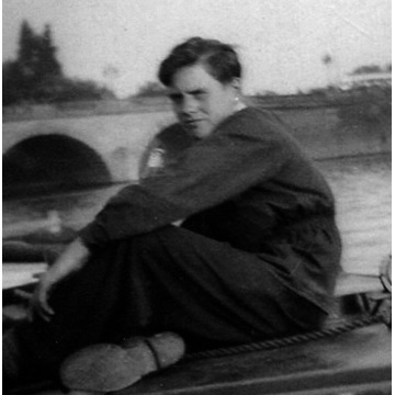 Photo of Francis Arthur Wilfred BATTERSEA