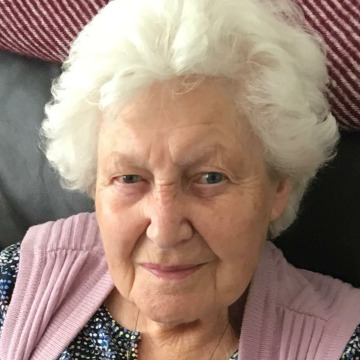 Photo of Gwendoline Mary NOYCE