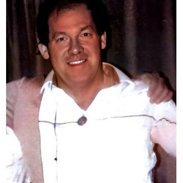 Photo of Edward READ